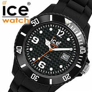 【5年保証対象】アイスウォッチ 時計 ICEWATCH アイス ウォッチ ice watch 腕時計 アイス 腕時計 ice アイス腕時計 ice腕時計 シリ フォーエバー Siri レディース ブラック SIBKSS 防水 軽量 スポーツウォッチ スポーツ シリコン 送料無料