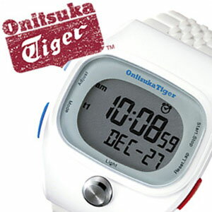 オニツカタイガー 腕時計 ランキング