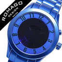 【SS 17,991円引】ロマゴ 時計 ROMAGO 時計 ...