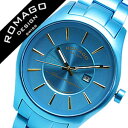 ロマゴ 時計 ROMAGO 時計 ロマゴ 腕時計 ROMAG...