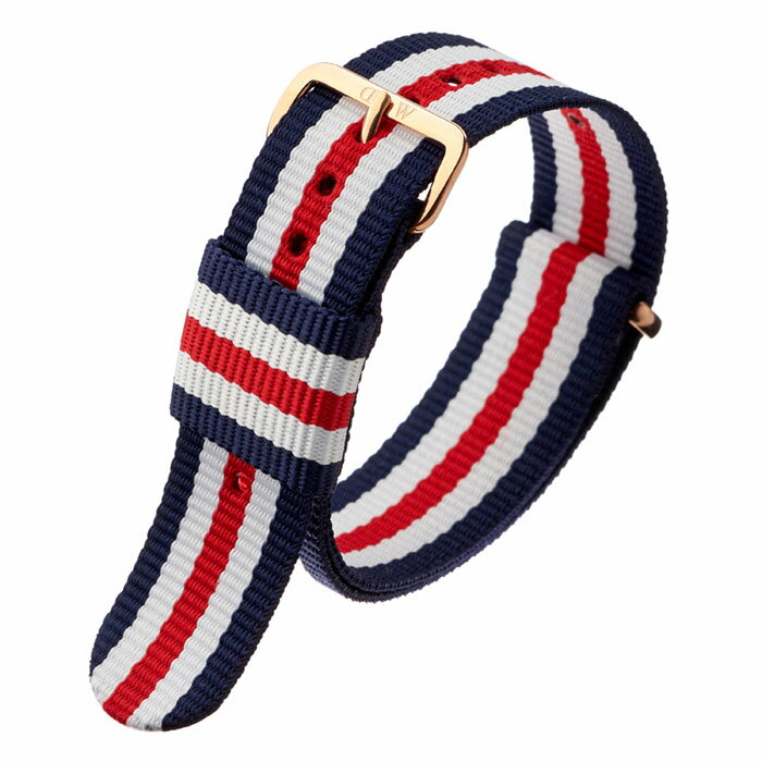 【送料無料】【40mm用 純正ベルト】ダニエル...の紹介画像3