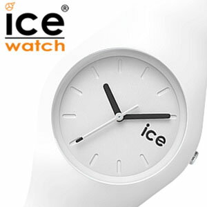 [当日出荷] 【5年保証対象】アイスウォッチ 時計 ICEWATCH アイス ウォッチ 腕時計 ice watch アイス アイス時計 ice時計 アイス ホワイト ICE メンズ レディース ホワイト ICEWEUS 防水 軽量 スポーツウォッチ シリコン ラバー 送料無料