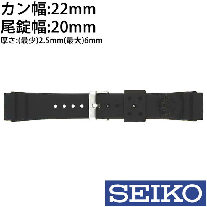 ̵ۥ쥿٥ ؤ٥ SEIKO٥ SEIKO ؤ٥  ӻ  쥿٥ ٥ Х  Ĵ  22mm  ǥ DAL1BP ӻѥХ  СХ  ؤ