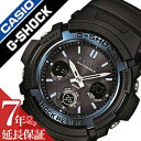 AWG-M100A-1AJF 【5年保証対象】カシオ ジーショック CASIO G-SHOCK Gショック G SHOCK GSHOCK ジーショック時計 ジーショック腕時計 gshock腕時計 メンズ ブラック アナデジ タフ ソーラー 電波 時計 デジタル 液晶 防水 ホワイト グレー 送料無料