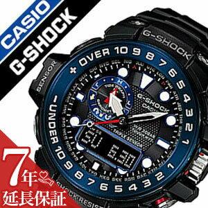 GWN-1000B-1BJF カシオ ジーショック CASIO G-SHOCK Gショック G SHOCK GSHOCK ジーショック腕時計 ガルフマスター GULFMASTER メンズ ブラック アナデジ タフ ソーラー 電波 時計 クロノグラフ 液晶 防水 スマート アクセス デジタル 送料無料