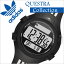 アディダスパフォーマンス 腕時計 adidasPerformance 時計 アディダス パフォーマンス 時計 adidas Performance 腕時計 アディダス腕時計 クエストラ ミッド QUESTRA MID メンズ レディース ADP6085 マラソン ラバー スポーツウォッチ 液晶 デジタル ブランド ホワイト