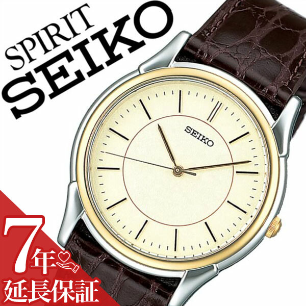 ӻ SEIKO SEIKO ӻ   ԥå SPIRIT   SBTB006  ٥ ...