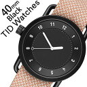 eBbhEHb`Y eBbhEHb` rv TIDWatches v eBbh EHb` v TID Watches rv N@h Kvadrat Y fB[X TID01-BK40-SALMON No.1 ʔ V  k Vv v U[ oh ubN 