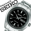 【延長保証対象】セイコー プレザージュ 腕時計 SEIKO ...