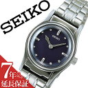 セイコー 盲人　腕時計 SEIKO 盲人 時計 セイコー 盲人腕時計 SEIKO 盲人腕時計 セイコー盲人 時計 SEIKO盲人 腕時計 レディース ブルー SQWK026 ガラス盤開閉 表蓋開閉 ガラス盤 開閉 表蓋開閉 メタル ベルト 正規品 クォーツ シルバー ネイビー その1