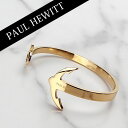 ポールヒューイット バングル PaulHewitt ポール ...
