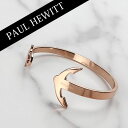 ポールヒューイット バングル PaulHewitt ポール ...