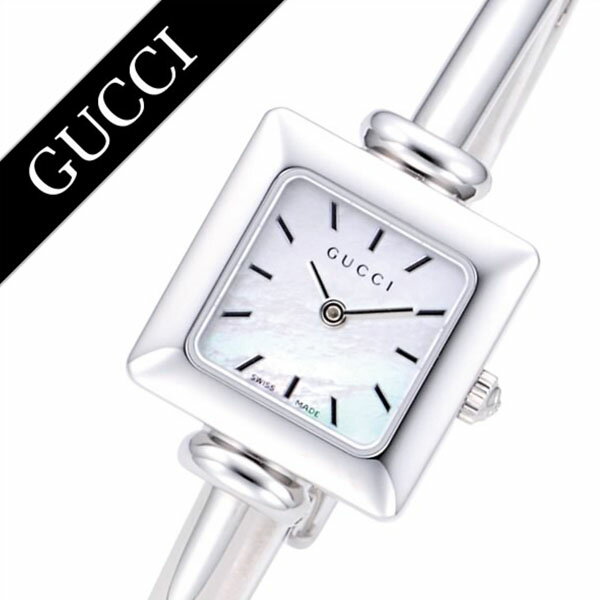 å ӻ GUCCI  å  GUCCI ӻ 1900 ǥ ۥ磻 YA019518 ͵ ֥ ɿ ...