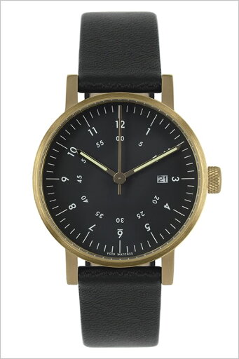 ヴォイド 腕時計 VOID 時計 ヴォイド 時計 VOID 腕時計 ボイド メンズ レディース ブラック VID020041 正規品 POS 人気 ブランド 革 レザー ペアウォッチ ユニセックス デザイナーズウォッチ ファッション ギフト 送料無料