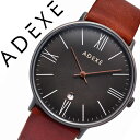 アデクス 腕時計 ADEXE 時計 アデックス グランデ G...