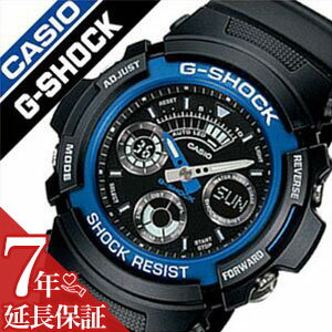 カシオ 腕時計 CASIO 時計 カシオ 時計 CASIO 腕時計 ジーショック G-SHOCK メンズ ブラック AW-591-2AJF Gショック 耐衝撃 タフ アウトドア スポーツウォッチ カジュアル ストリート ファッシ…