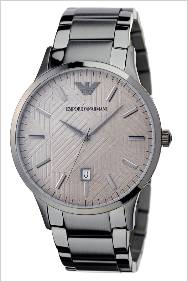 エンポリオアルマーニ 腕時計 EMPORIOA...の紹介画像2