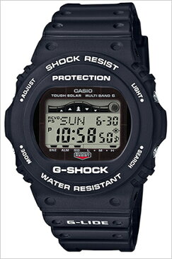カシオ 腕時計 CASIO 時計 カシオ 時計 CASIO 腕時計 ジーショック ジーライド G-SHOCK G-LIDE メンズ 液晶 GWX-5700CS-1JF ブランド 防水 サーフ アウトドア ランニング スポーツ 電波時計 ソーラー デジタル バックライト 頑丈 耐衝撃 送料無料