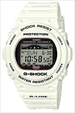カシオ 腕時計 CASIO 時計 カシオ 時計 CASIO 腕時計 ジーショック ジーライド G-SHOCK G-LIDE メンズ 液晶 GWX-5700CS-7JF ブランド 防水 サーフ アウトドア ランニング スポーツ 電波時計 ソーラー デジタル バックライト 頑丈 耐衝撃 送料無料
