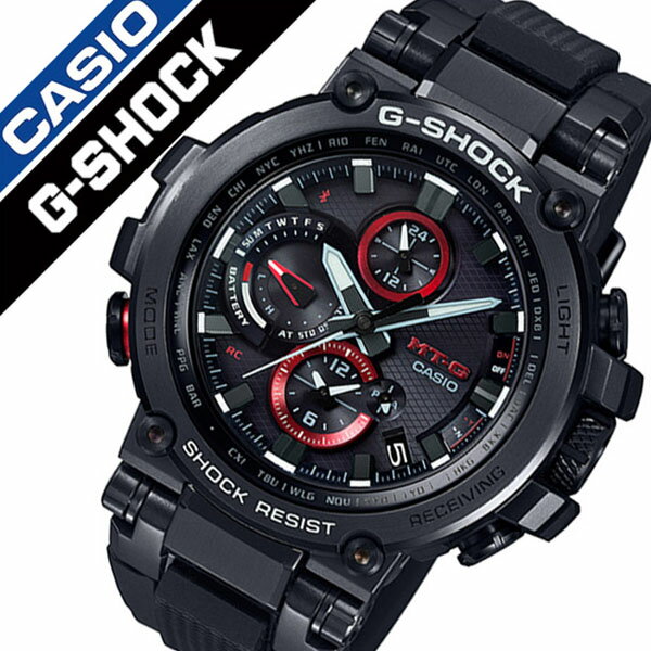 腕時計, メンズ腕時計  CASIO Gshock G-SHOCK G MTG-B1000B-1A 