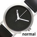 ノーマル タイムピーシーズ 時計 normal TIMEPI...