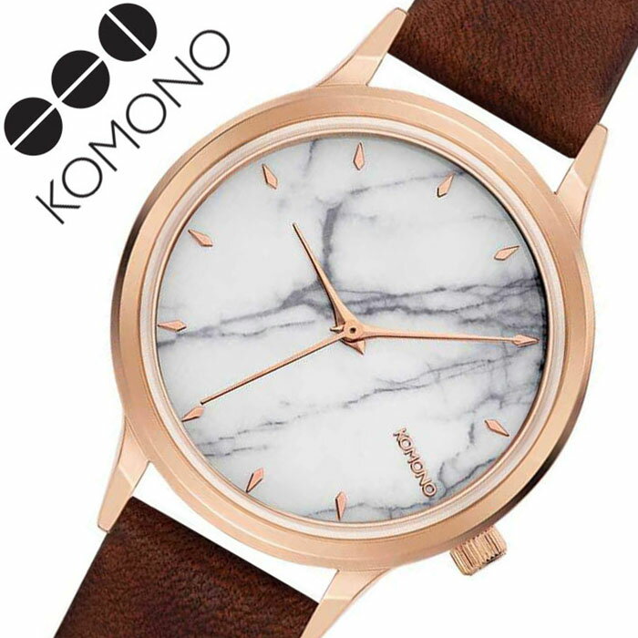 腕時計, レディース腕時計  KOMONO LEXI KOM-W2776 FK20201