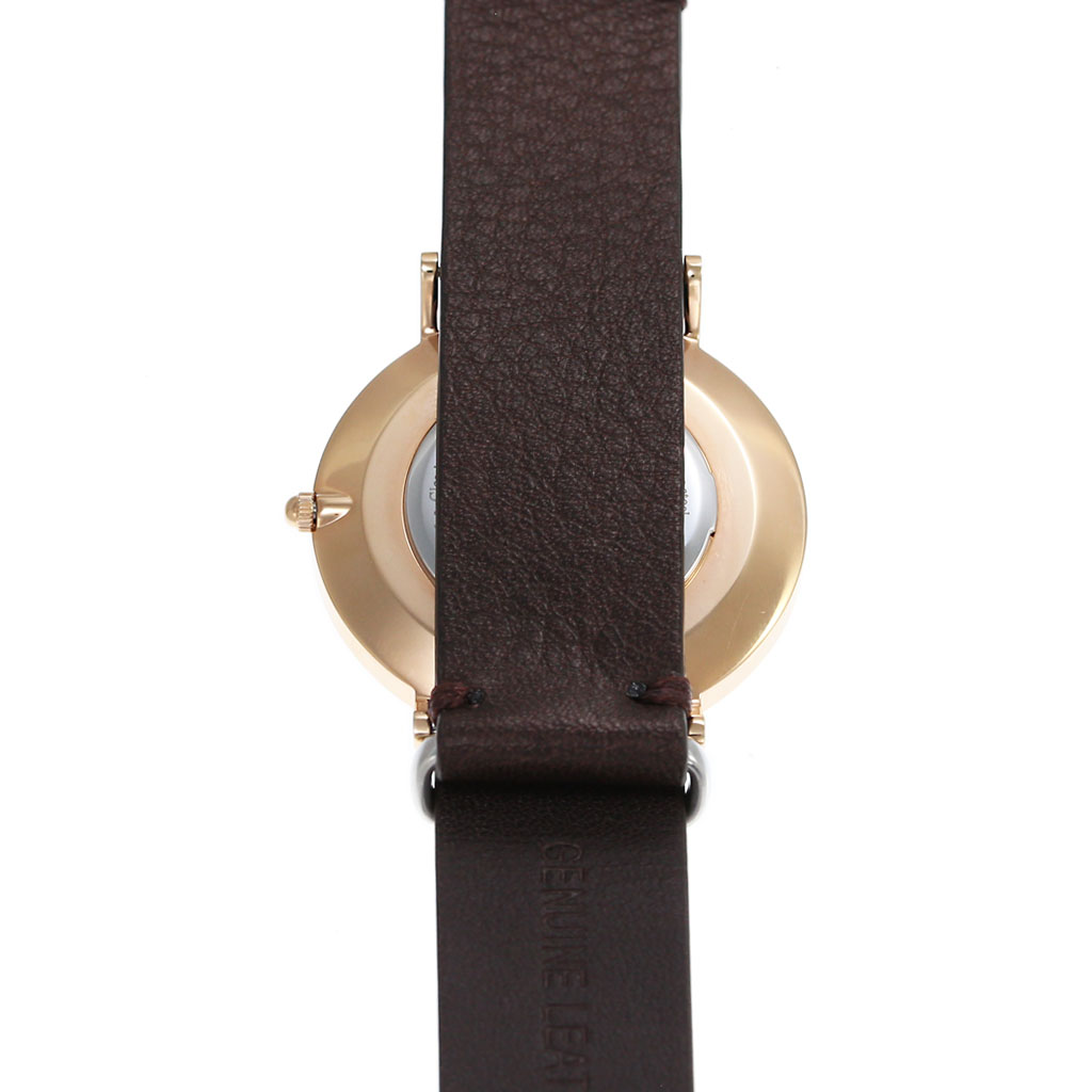 ＼ワンタッチレバー付き／イタリアン レザー NATOベルト 腕時計 時計 替えベルト 交換用バンド NATO ベルト ナトー ブラウン シルバー 幅 18mm メンズ レディース 男性 女性 用 付け替え 交換用 シルバー ストラップ 革 時計ベルト おしゃれ 人気 ブランド