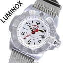 ルミノックス 腕時計 LUMINOX 時計 ルミノックス時計 LUMINOX腕時計 ネイビー シールズ NAVY SEAL STEEL 3250 メンズ ホワイト 3257 ミリタリー ミリタリーウォッチ 人気 アウトドア 回転ベゼル 米国 海軍 軍隊 スイス製 頑丈 防水 彼氏 男性 旦那 夫 プレゼント ギフト