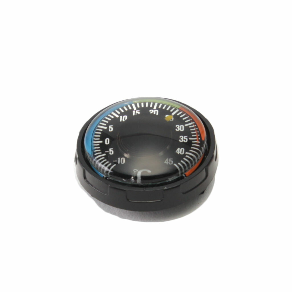 ワイシーエム 温度計 YCM リストサーモメーター ユニセックス メンズ レディース WWT-YCM-60D [ 正規品 ダイバー アウトドア アクセサリー 日本製 高品質 国内生産 潜水 ダイビング 温度計 サーモメーター 海 雪山 登山 トレッキング スキー スノーボード 防水 プレゼント ]