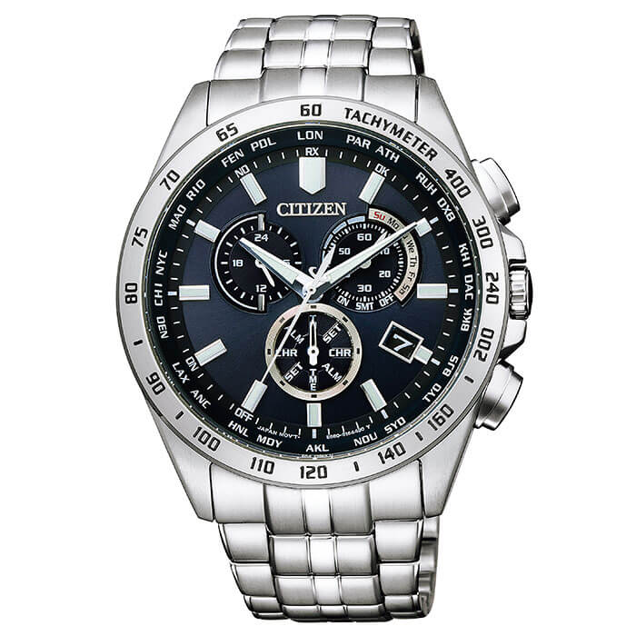 【最大11,000円引き】【20％OFF】【7年保証対象】シチズン 腕時計 CITIZEN 時計 シ...