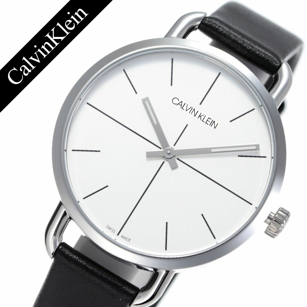 カルバンクライン 腕時計 CalvinKlein 