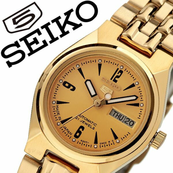 セイコー 腕時計 SEIKO 時計 セイコー時計 SEIKO腕時計 セイコーファイブ SEIKO5  ...