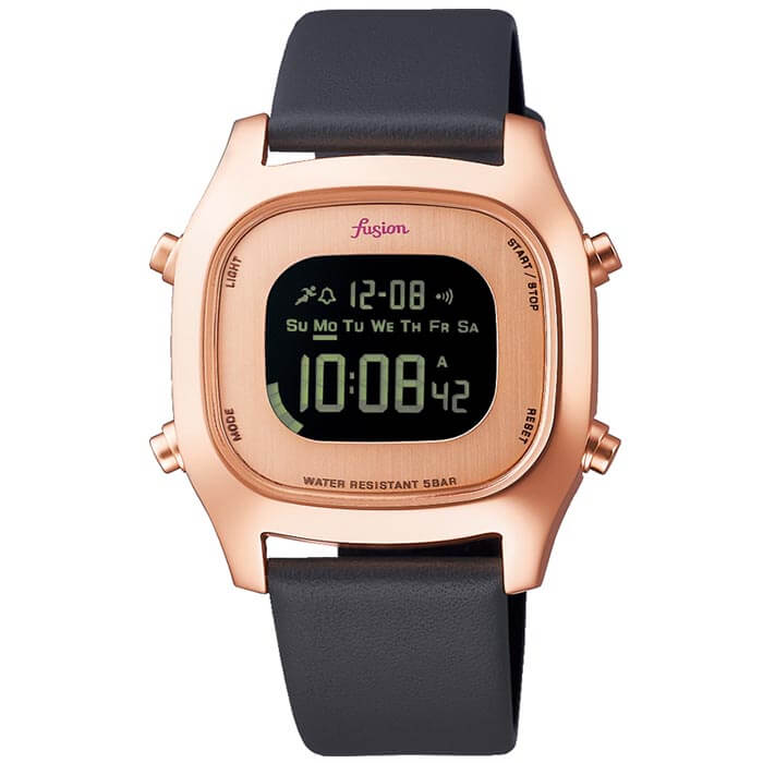 セイコーアルバ 腕時計 SEIKOALBA 時計 セイコー アルバ SEIKO ALBA フュージョン FUSION 80'fashion ユニセックス メンズ レディース ネガティブDQ AFSM404 [ 正規品 人気 ブランド デジタル アラーム カレンダー レトロ カジュアル シンプル 80年代 古着 ]