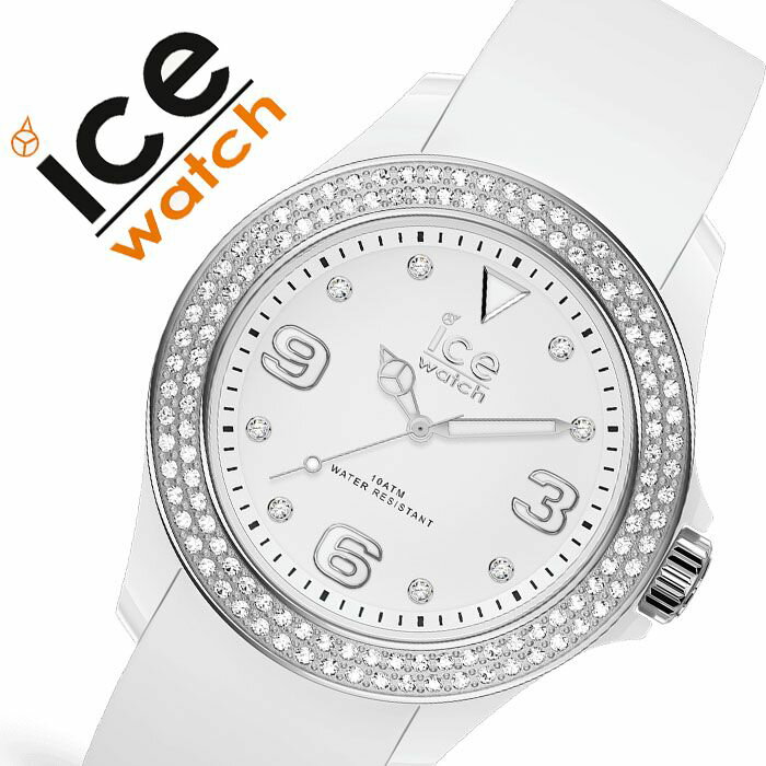 アイスウォッチ[ICE WATCH]ICE-WATCHはベルギー発のファッションウォッチブランドで、世界中の方に親しまれています。 目を奪う多彩な色とユニークな素材使い、そしてファッショナブルなスタイルを組み合わせた、想像性豊かなデザインで...