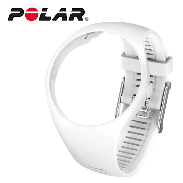 ポラール 腕時計 交換用 ベルト POLAR 時計 M200 専用 交換 リストストラップ メンズ レディース 男女兼用 男性 女性 2241009 [ 人気 ブランド 正規品 替えベルト 替えストラップ スポーツ ランニング トライアスロン マラソン 筋トレ トレーニング ジム フィットネス ]