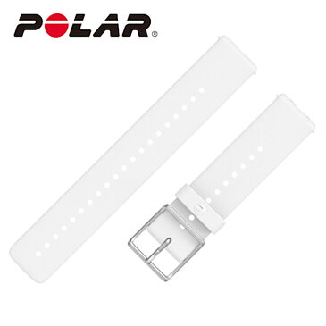 [当日出荷] ポラール 腕時計 ベルト POLAR 時計 IGNITE専用交換用リストバンドレディース 2241025 [ 人気 ブランド 正規品 替えベルト 替えストラップ アウトドア スポーツ ランニング ジョギング トライアスロン マラソン 筋トレ トレーニング ジム フィットネス ]