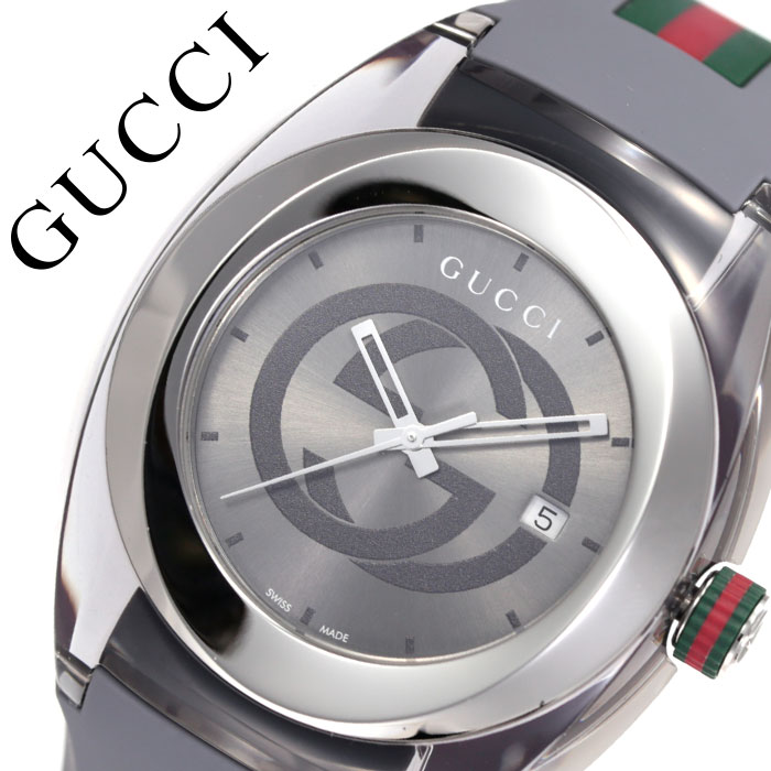 グッチ 腕時計 GUCCI 時計 シンク SYNC 