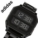 アディダス 腕時計 アディダス 腕時計 adidas 時計 アディダス 時計 adidas 腕時計 アーカイブ MR2 ARCHIVE MR2 メンズ レディース 液晶 Z21-001-00 [ 人気 ブランド カジュアル スポーツ ファッション おしゃれ ストリート プレゼント ギフト ]送料無料