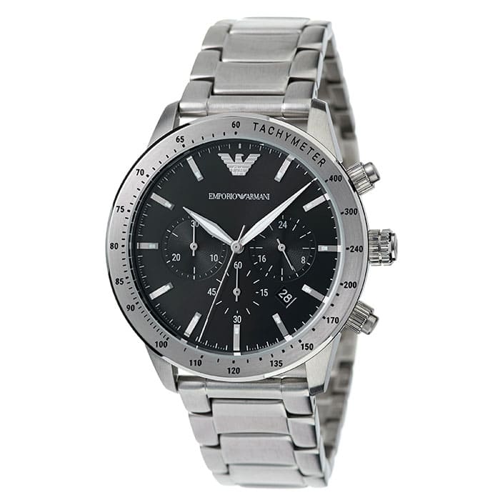 【最大16,665円引き】【50％OFF】エンポリオアルマーニ 腕時計 EMPORIOARMANI 時計...