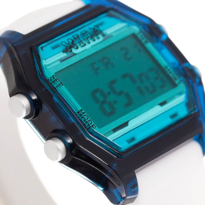 アイアムザウォッチ 腕時計 I AM THE WATCH 時計 IAMTHEWATCH メンズ レディース キッズ IAM-KIT27 [ 人気 ブランド おしゃれ ファッション デジタル 液晶 プチプラ カラフル かわいい ペア カップル ペアウォッチ お揃い プレゼント ]