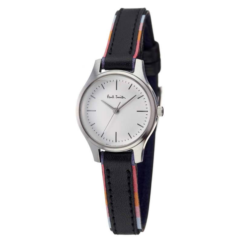 ポールスミス 腕時計 Paulsmith 時計 ポール スミス Paul smith ザ シティ ミニ Th...