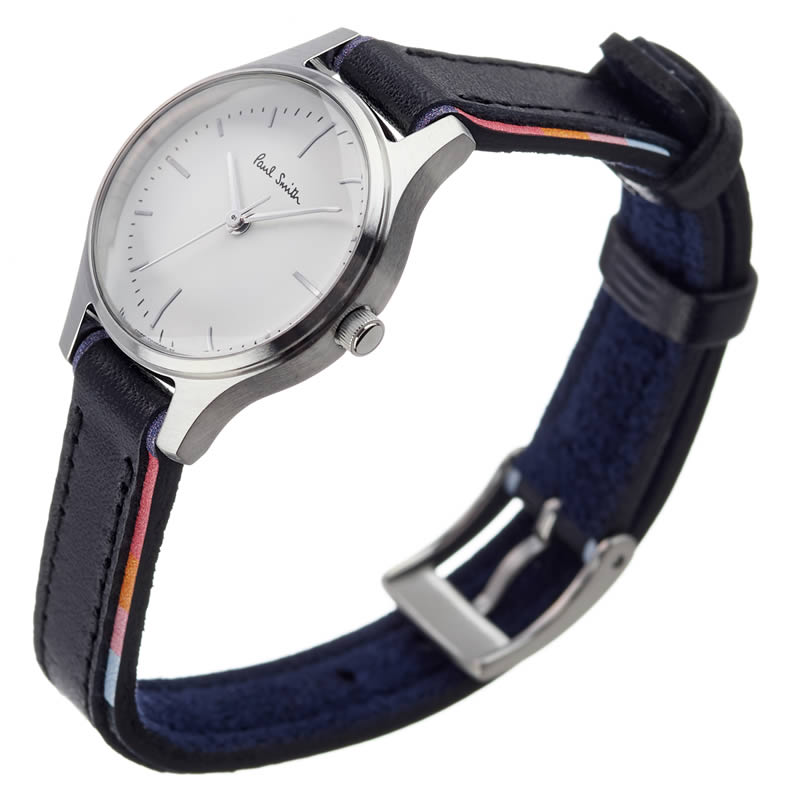 ポールスミス 腕時計 Paulsmith 時計 ポール スミス Paul smith ザ シティ ミニ Th...