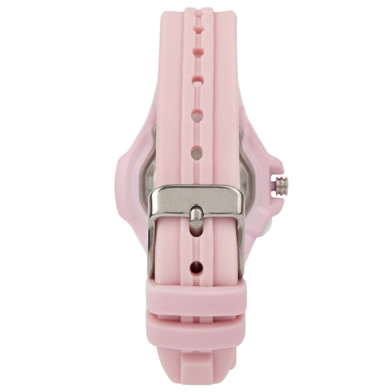 キッズウォッチ カクタス 腕時計 CACTUS 時計 キッズ ホワイト CAC-116-M05 [ こども 小学校 低学年 中学年 塾 塾通い 旅行 クラブ 合宿 人気 ブランド おすすめ おしゃれ 男の子 女の子 男子 女子 息子 娘 子供 子ども 孫 小学生 幼稚園 かわいい 遠足 プレゼント ]