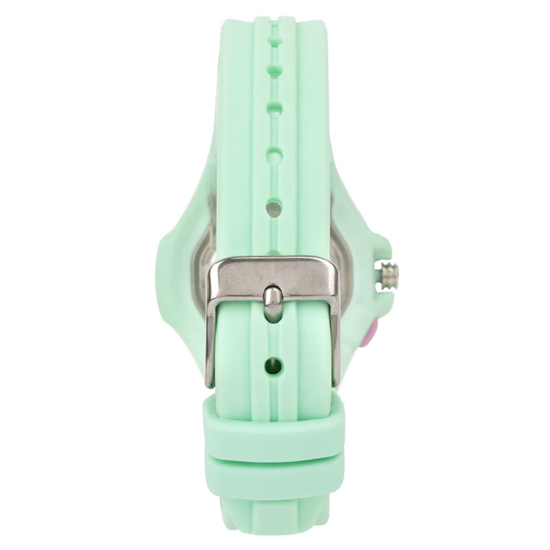 キッズウォッチ カクタス 腕時計 CACTUS 時計 キッズ ホワイト CAC-116-M12 [ こども 小学校 低学年 中学年 塾 塾通い 旅行 クラブ 合宿 人気 ブランド おすすめ おしゃれ 男の子 女の子 男子 女子 息子 娘 子供 子ども 孫 小学生 幼稚園 かわいい 遠足 プレゼント ]