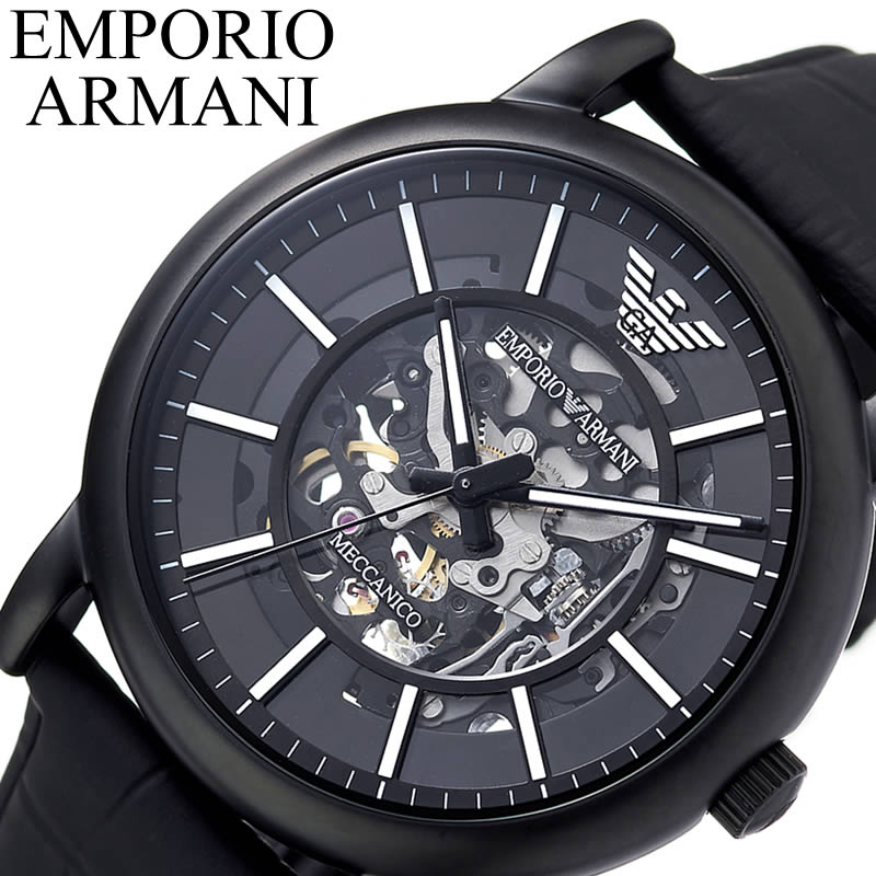 エンポリオ アルマーニ 腕時計 メンズ 人気ランキング   ベスト