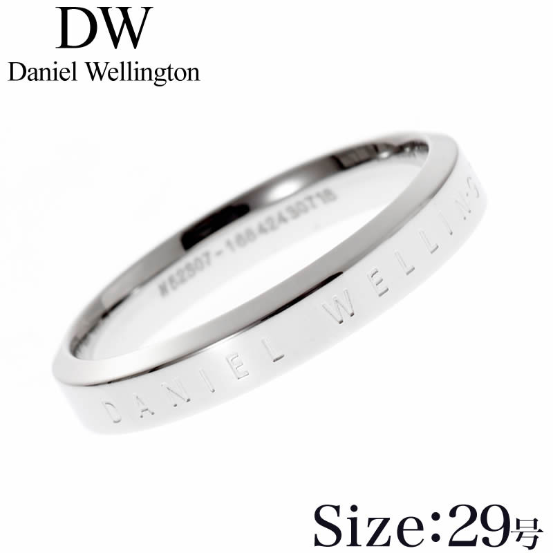 ダニエルウェリントン リング DanielWellington ダニエル ウェリントン 指輪 Daniel Wellington リング クラシック Class...