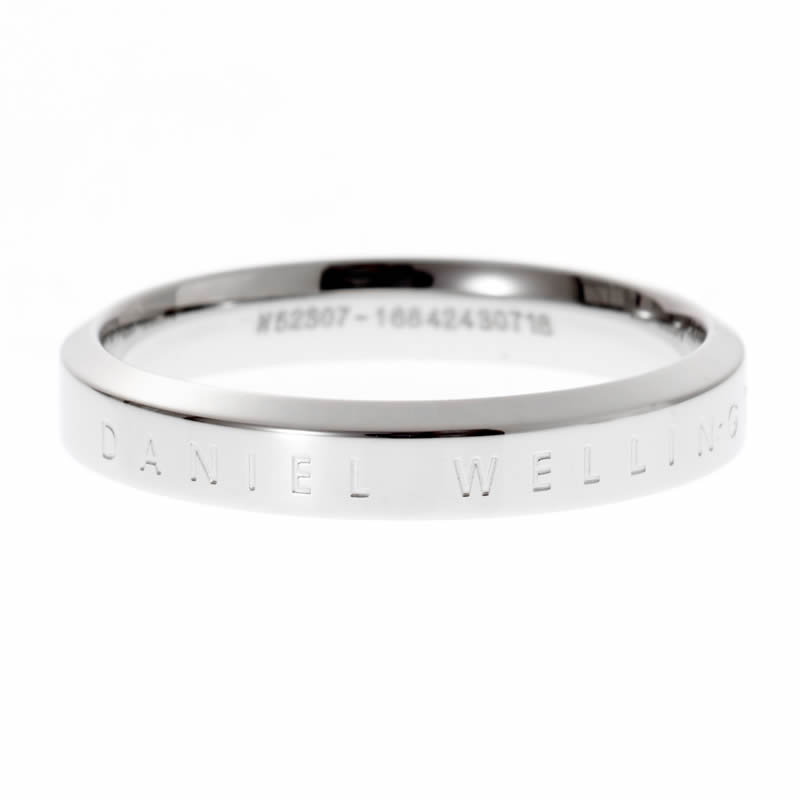 ダニエルウェリントン リング DanielWellington ダニエル ウェリントン 指輪 Danie...