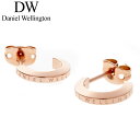 ダニエルウェリントン ピアス DanielWellington ダニエル ウェリントン アクセサリー Daniel Wellington クラシック エラン C...
