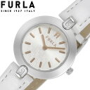 フルラ 腕時計 FURLA 時計 ロゴリンクス LOGOLINKS レディース 女性 シルバー WW00006001L1 人気 おしゃれ かわいい 可愛い 新作 流行 ブランド レザー ベルト 革ベルト きれいめ 華奢 小さめ イタリア 女性 ギフト 誕生日 プレゼント