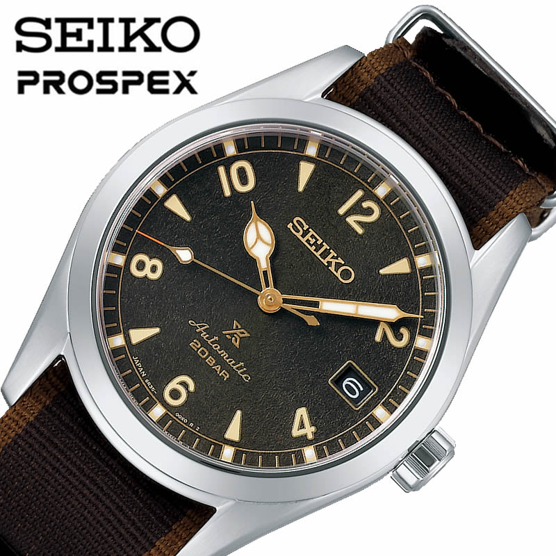 腕時計, メンズ腕時計 5 SEIKO PROSPEX SBDC137 